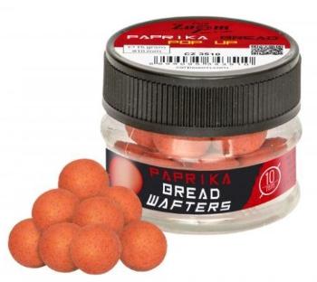 Carp zoom wafters paprika bread 15 g 10 mm