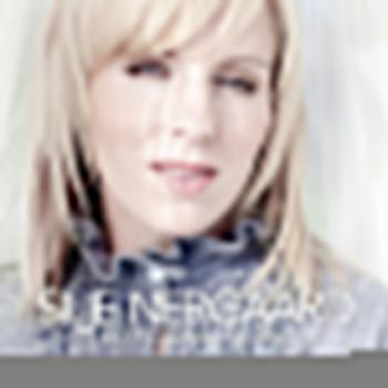 Silje Nergaard, If I Could Wrap Up A Kiss, CD