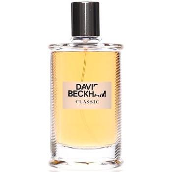 DAVID BECKHAM Classic EdT 90 ml (3607346571071)