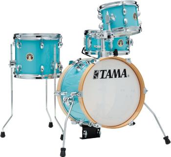 Tama LJK44S-AQB Club-Jam Aqua Blue Akustická bicia sada