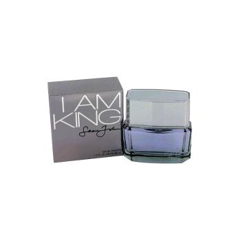 Sean John I Am King toaletná voda pre mužov 100 ml