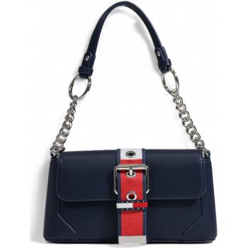 Tommy Hilfiger  TJW IDOL SHOULDER AW0AW16282  Tašky Modrá