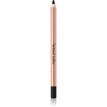 ZOEVA Velvet Love Eyeliner Pencil ceruzka na oči odtieň Perfect Black 1,2 g