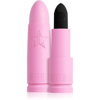 Jeffree Star Cosmetics Velvet Trap rúž odtieň Pure Hell 4 g