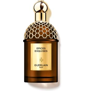 GUERLAIN Absolus Allegoria Epices Exquises parfumovaná voda unisex 125 ml