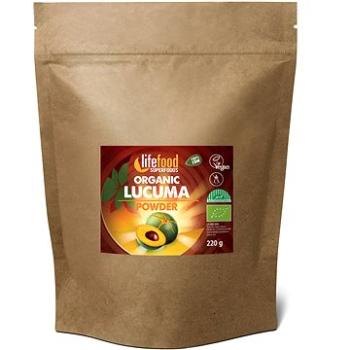 Lifefood Lucuma BIO (1001)