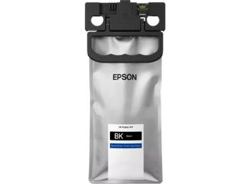 Epson C13T11N140 XL černá (black) originálna cartridge