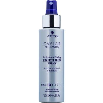 Alterna Sprej na ochranu vlasov pri tepelnom stylingu Caviar (Perfect Iron Spray) 125 ml