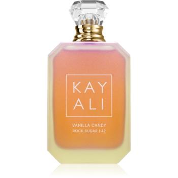 Kayali Vanilla Candy Rock Sugar 42 parfumovaná voda pre ženy 100 ml