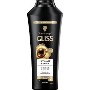 SCHWARZKOPF GLISS KUR Ultimate Repair 400 ml (9000100663410)