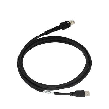 Zebra connection cable CBA-U46-S07ZAR, USB