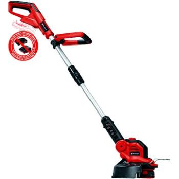 Vyžínač aku GE-CT 18/28 Li-Solo (3411242)
