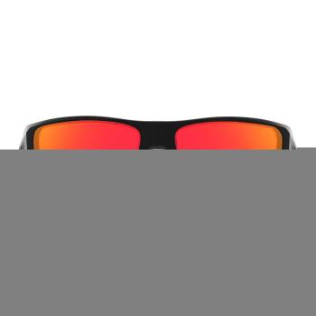 Oakley  Occhiali da Sole  Heliostat OO9231 923106  Slnečné okuliare Čierna