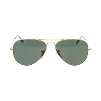 Ray-ban  Occhiali da Sole  Aviator RB3025 181  Slnečné okuliare Zlatá