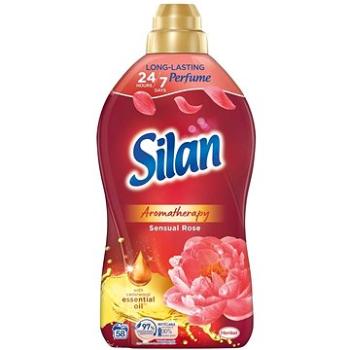 SILAN Aromatherapy Sensual Rose 1,45 l (58 praní) (9000101385250)
