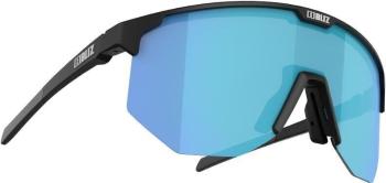 Bliz Hero 52210-13 Matt Black/Brown w Blue Multi Cyklistické okuliare