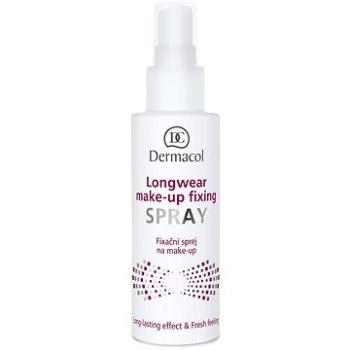 DERMACOL Longwear make-up fixing spray 100 ml (8595003114769)