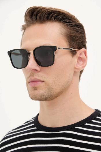 Okuliare Gucci čierna farba, GG0563SKN