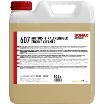 Sonax Čistič motorov a pántov – koncentrát (607600)