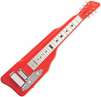 Gretsch G5700 Electromatic Lap Steel Tahiti Red Lap Steel Gitara