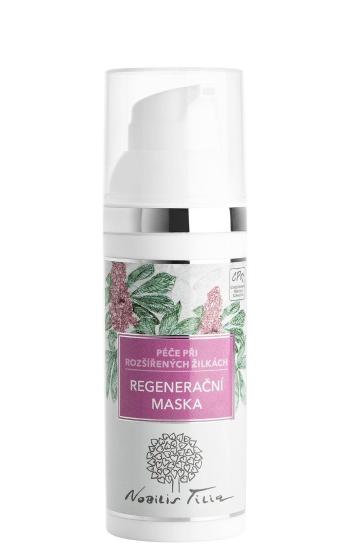 Nobilis Tilia Regeneračná maska 50 ml