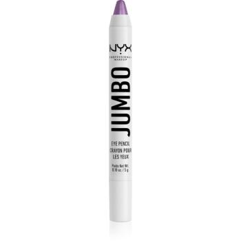 NYX Professional Makeup Jumbo ceruzka na oči odtieň 642 Eggplant 5 g