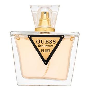 Guess Seductive Flirt toaletná voda pre ženy 75 ml