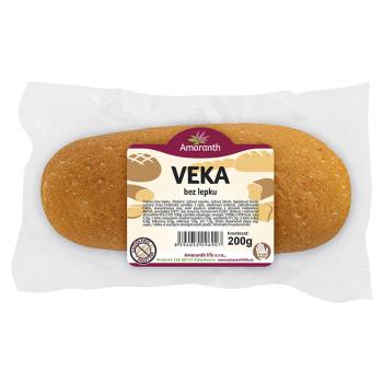 AMARANTH Bezlepková veka 200 g