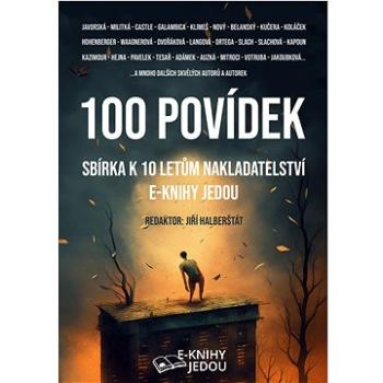 100 povídek (999-00-037-6093-7)