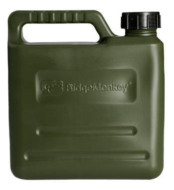 Ridgemonkey kanister heavy duty water carrier 2,5 l