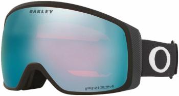 Oakley Flight Tracker XM 710505 Matte Black/Prizm Sapphire Iridium Síszemüvegek