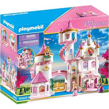 Playmobil 70447 Veľký zámok pre princezné (4008789704474)