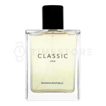 Banana Republic Classic Citrus parfémovaná voda unisex 125 ml - 30 dní na vrátenie tovaru, Garancia originality