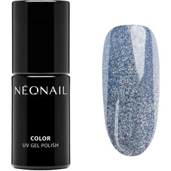 NEONAIL Glacial Glow gélový lak na nechty odtieň Polar Sparkle 7.2 ml