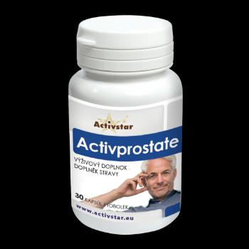 Activprostate 30 kapsúl