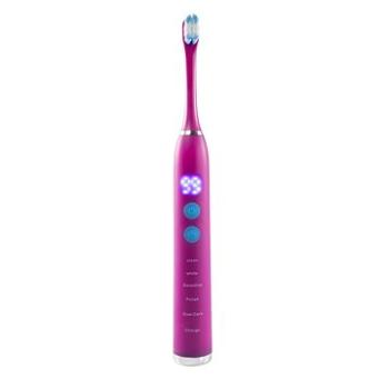 OXE Sonic T1 – Elektrická sonická zubná kefka, ružová (T1-R)
