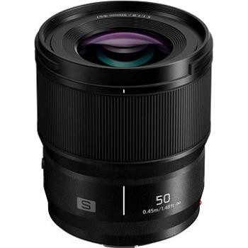 Panasonic Lumix S 50 mm f/1,8 – bulk (S-S50ME)