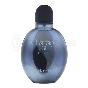 Calvin Klein Obsession Night for Men toaletná voda pre mužov 125 ml   - 30 dní na vrátenie tovaru, Garancia originality