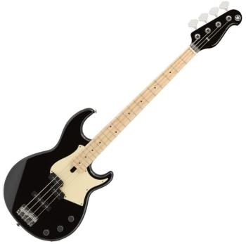 Yamaha BB434-M RW Black Elektrická basgitara