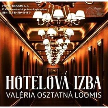 Hotelová izba (978-80-560-0348-0)