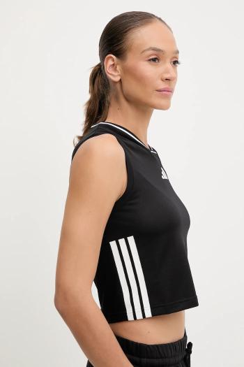 Top adidas Tiro čierna farba, JG4115