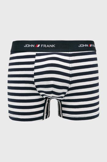 John Frank - Boxerky (3-pak)