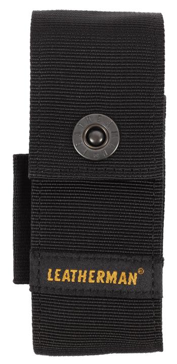 Leatherman NYLON SHEATH BLACK LARGE WITH 4 POCKETS