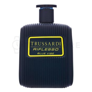 Trussardi Riflesso Blue Vibe toaletná voda pre mužov 100 ml   - 30 dní na vrátenie tovaru, Garancia originality