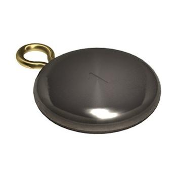 Suretti Zátěž Mince s očkem - 7g,Suretti Zátěž Mince s očkem - 7g