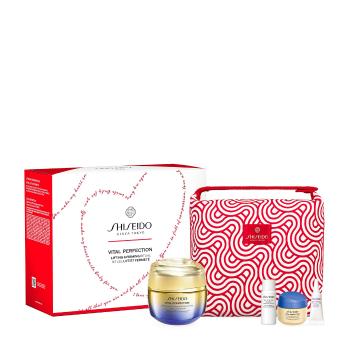 Shiseido Darčeková sada Lifting & Firming Ritual Set