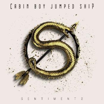 Cabin Boy Jumped Ship - Sentiments, CD