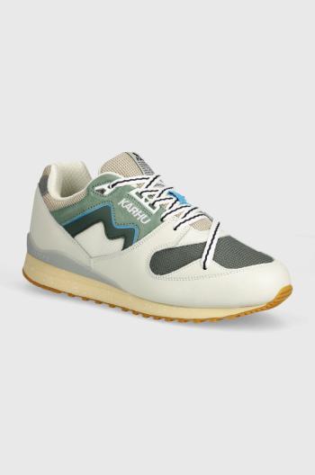 Tenisky Karhu Synchron Classic zelená farba, F802685