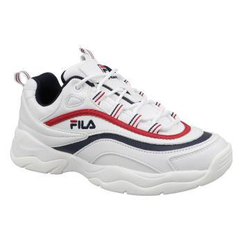 Fila  Ray Low WMN  Nízke tenisky Biela