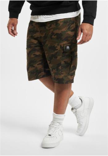 Ecko Unltd Virginia Shorts darkcamo - XXL